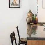 Διαμέρισμα Marie Vale De Milho *