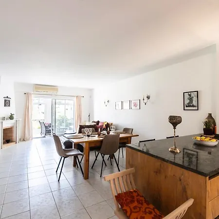 Marie Vale De Milho Apartmán *