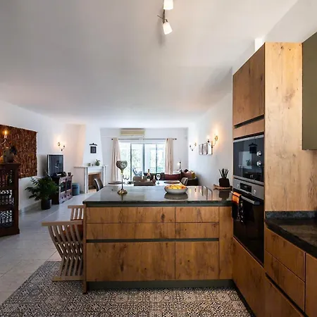 Apartmán Marie Vale De Milho Carvoeiro (Lagoa)