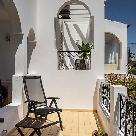 Marie Vale De Milho Apartmán