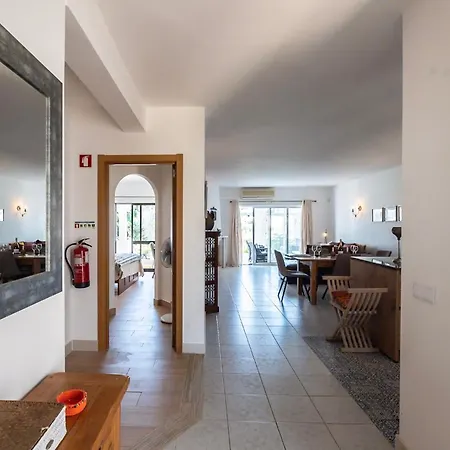 Apartmán Marie Vale De Milho