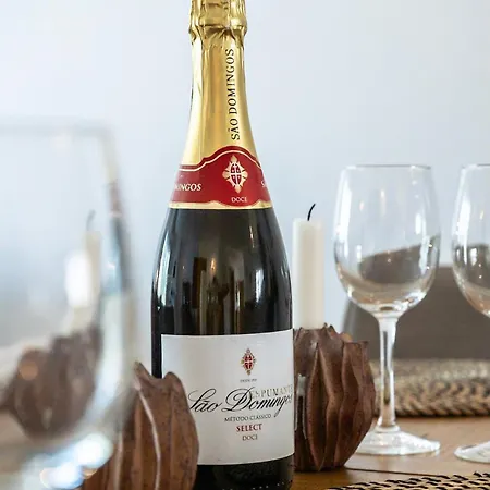 Marie Vale De Milho Apartmán *