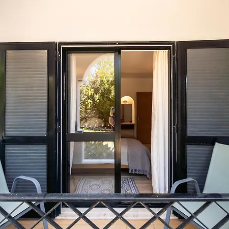 Apartmán Marie Vale De Milho *