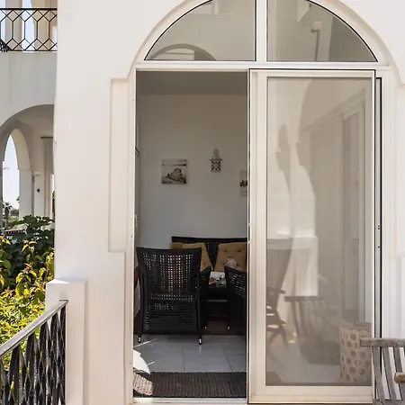 Marie Vale De Milho Apartmán Carvoeiro (Lagoa)