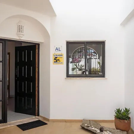 Apartment Marie Vale De Milho