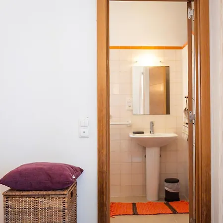 Apartmán Marie Vale De Milho *