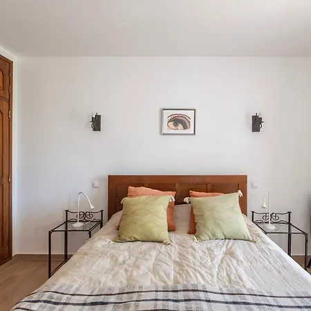 Apartmán Marie Vale De Milho