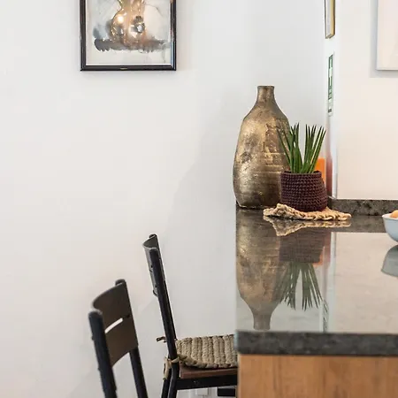 Apartmán Marie Vale De Milho *