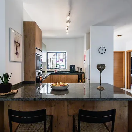 Marie Vale De Milho Apartment *