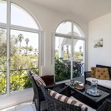 Marie Vale De Milho Lejlighed