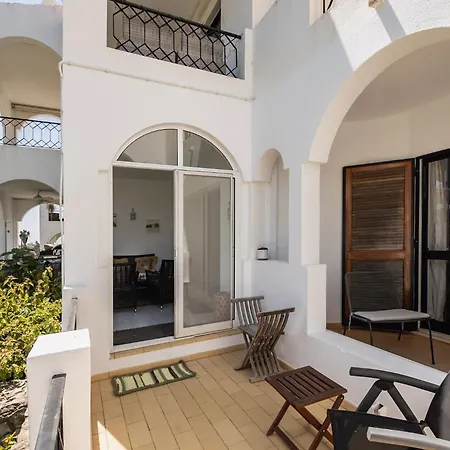 Apartmán Marie Vale De Milho *