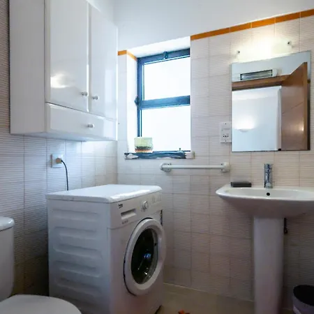 Marie Vale De Milho Apartmán *