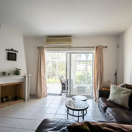 Apartmán Marie Vale De Milho *