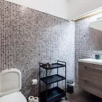Marie Vale De Milho Apartament