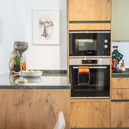 Marie Vale De Milho アパート カルヴォエイロ