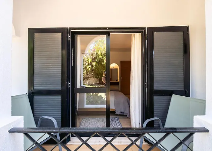 Appartement Marie Vale De Milho *