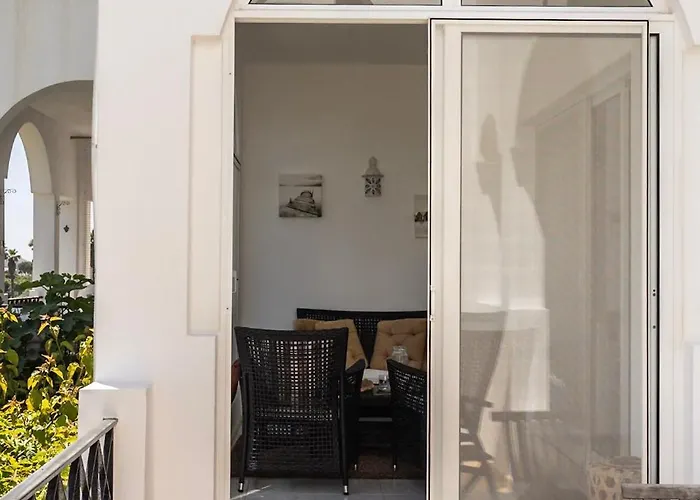 Marie Vale De Milho Lägenhet Carvoeiro (Lagoa)