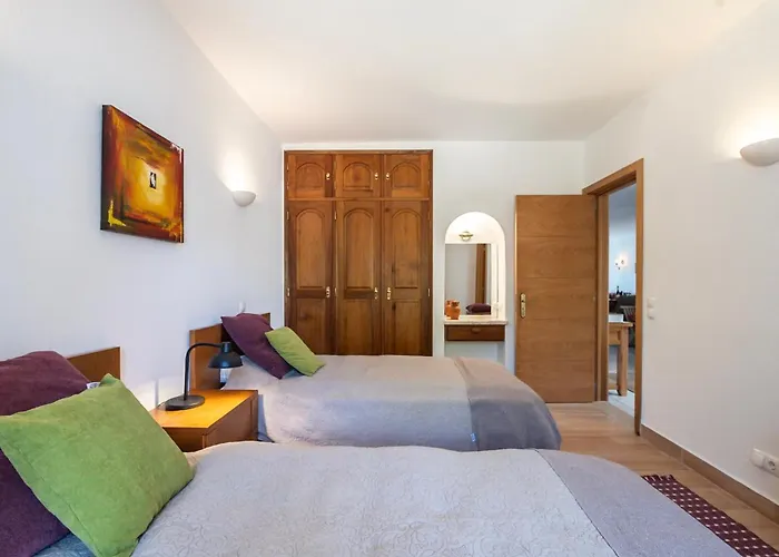 Marie Vale De Milho Carvoeiro (Lagoa)