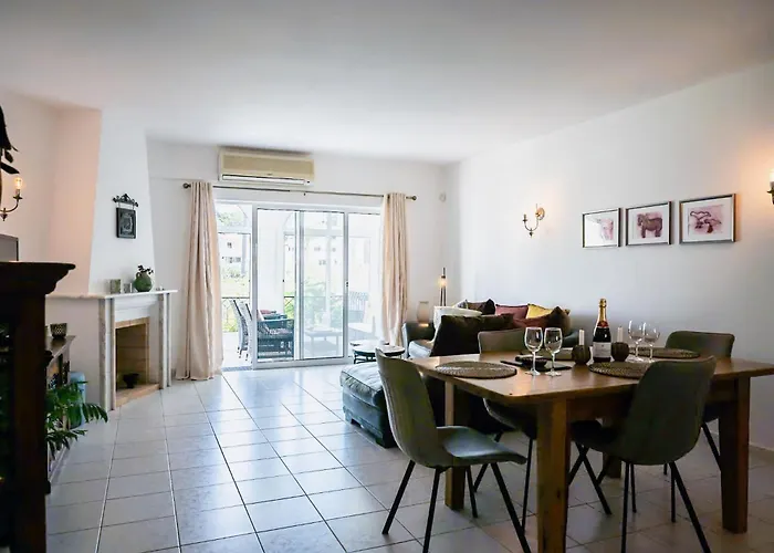 Marie Vale De Milho Lägenhet