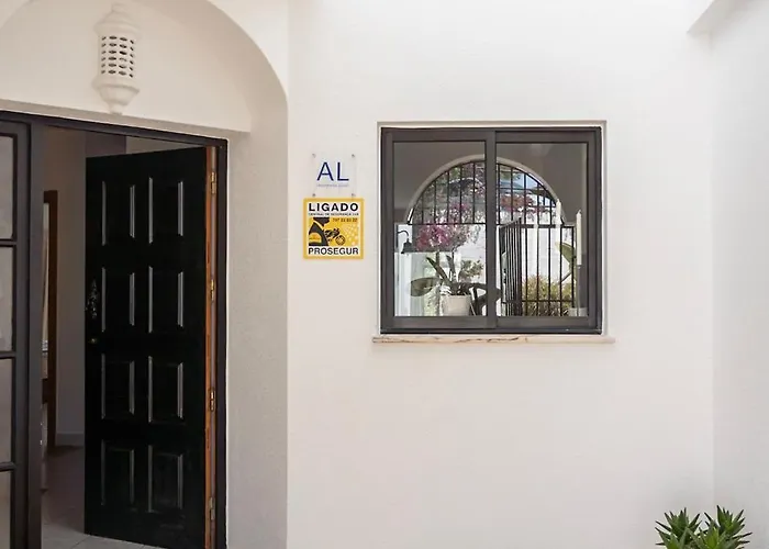 Lägenhet Marie Vale De Milho