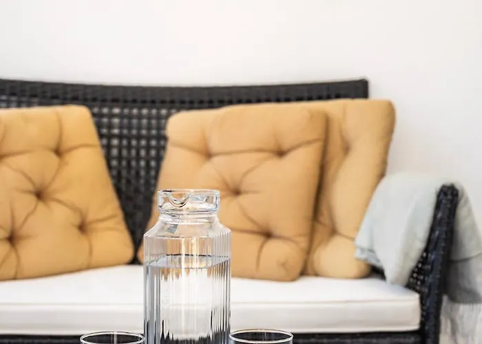 Marie Vale De Milho Lägenhet Carvoeiro (Lagoa)