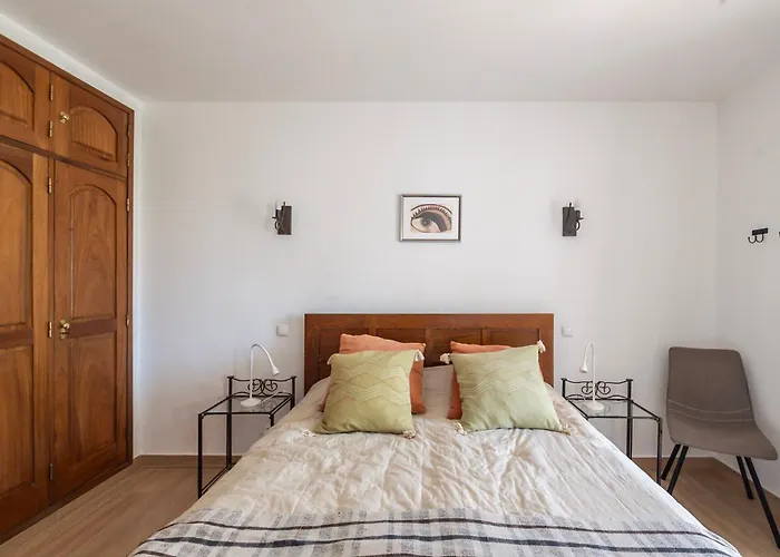 Lägenhet Marie Vale De Milho