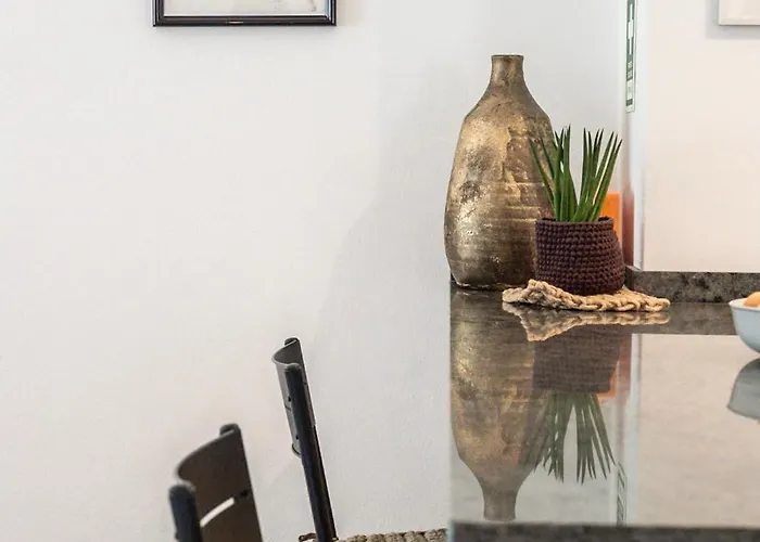 Lägenhet Marie Vale De Milho *