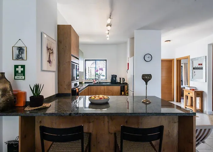 Marie Vale De Milho Lägenhet *