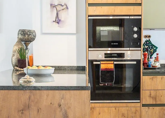 Marie Vale De Milho Lägenhet Carvoeiro (Lagoa)