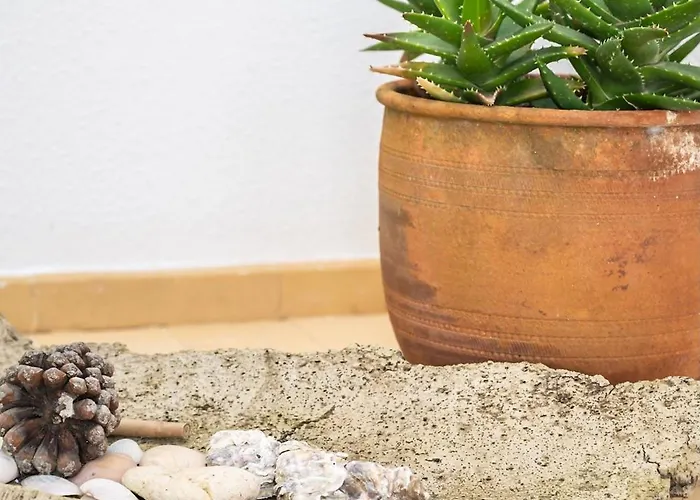 Lägenhet Marie Vale De Milho Carvoeiro (Lagoa)