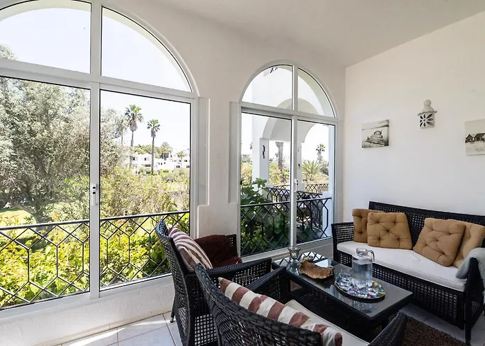 Marie Vale De Milho Lägenhet