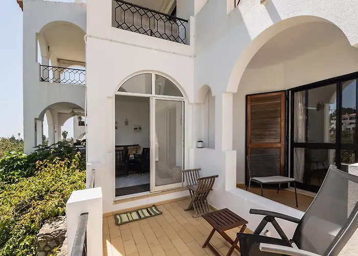 Lägenhet Marie Vale De Milho *