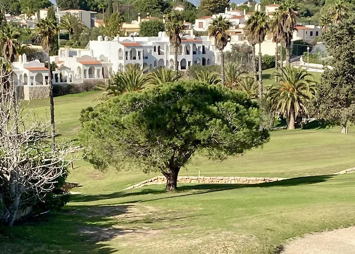 Marie Vale De Milho Lägenhet