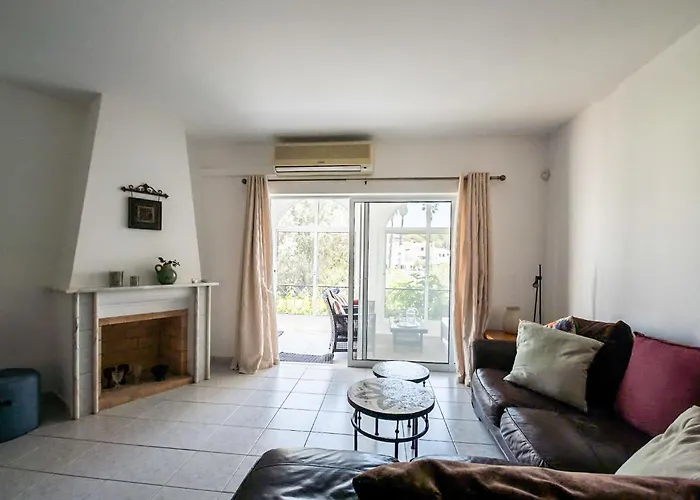 Lägenhet Marie Vale De Milho *