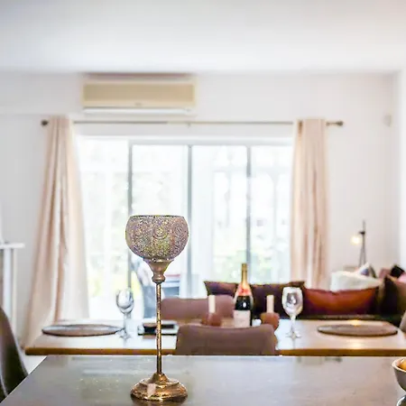 Apartman Marie Vale De Milho Carvoeiro